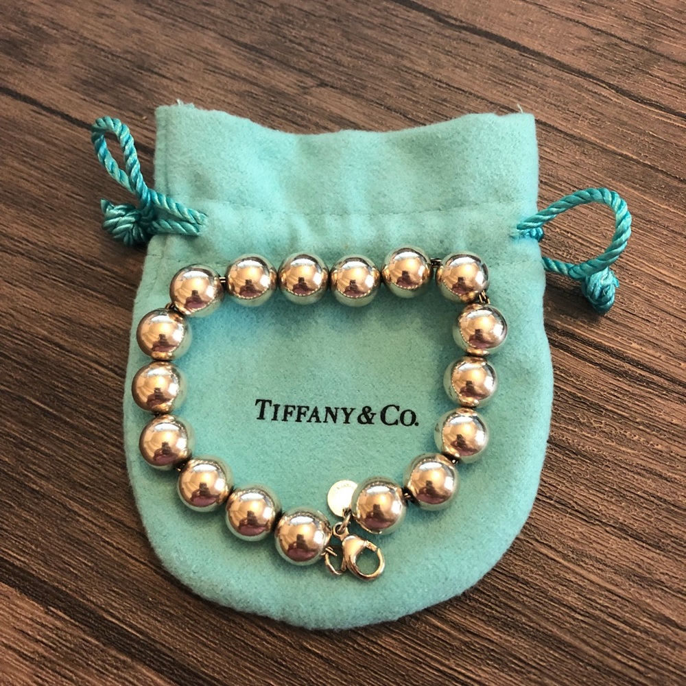 Tiffany & Co. Bracelet